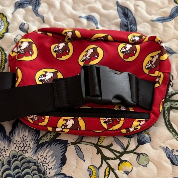Bucc-ees belt bag - Picture 4 of 6